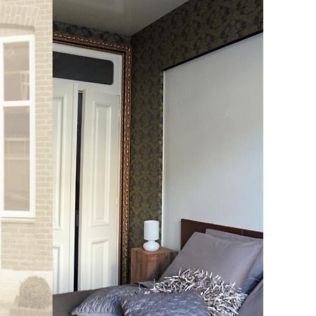 Hof, A Luxury B&B In The Center Of アイントホーフェン エクステリア 写真