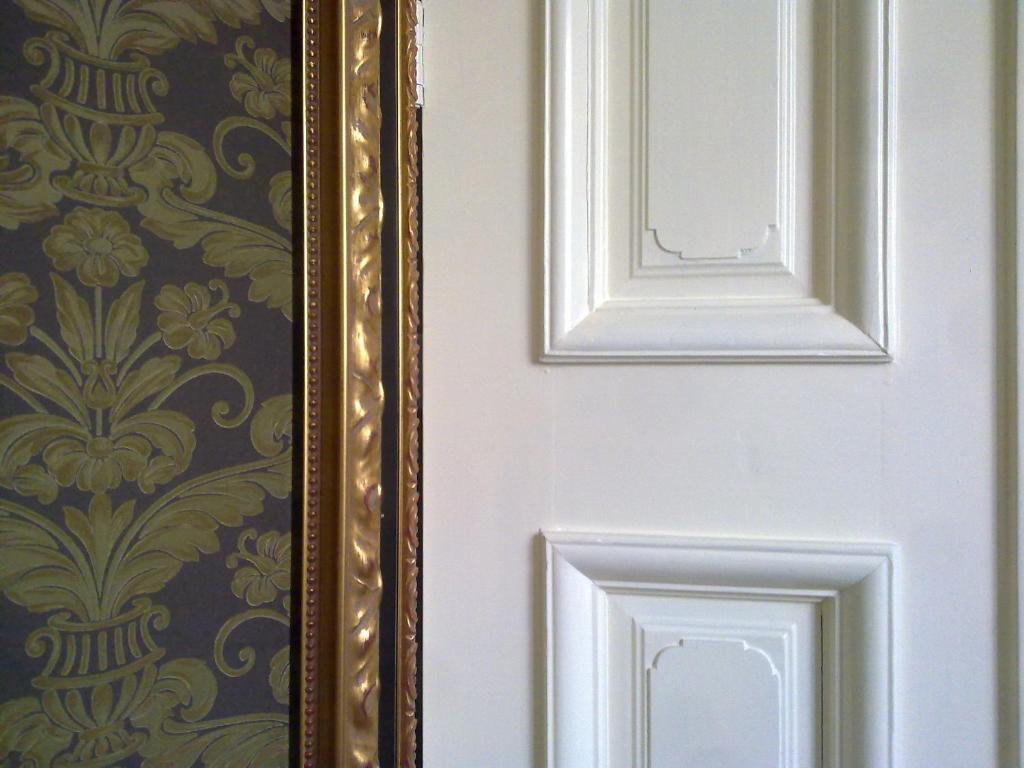 Hof, A Luxury B&B In The Center Of アイントホーフェン 部屋 写真
