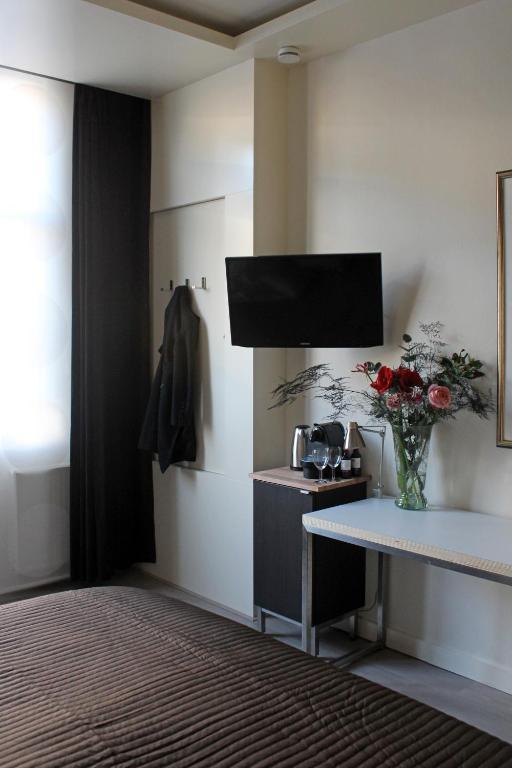 Hof, A Luxury B&B In The Center Of アイントホーフェン エクステリア 写真