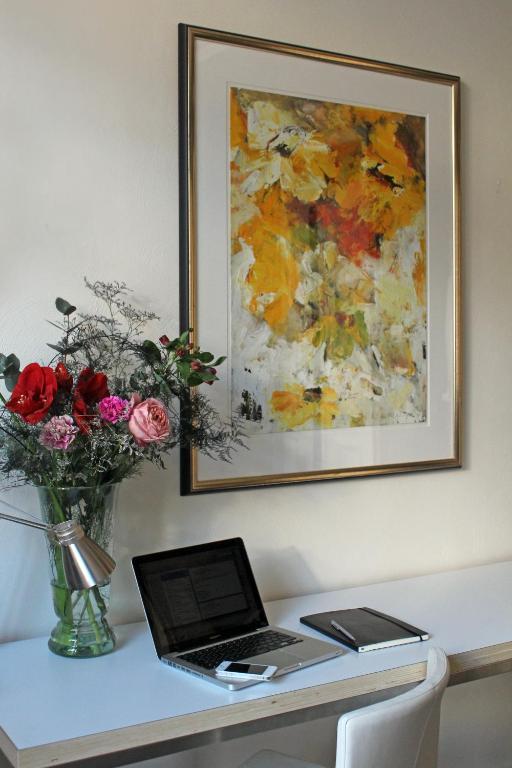 Hof, A Luxury B&B In The Center Of アイントホーフェン 部屋 写真